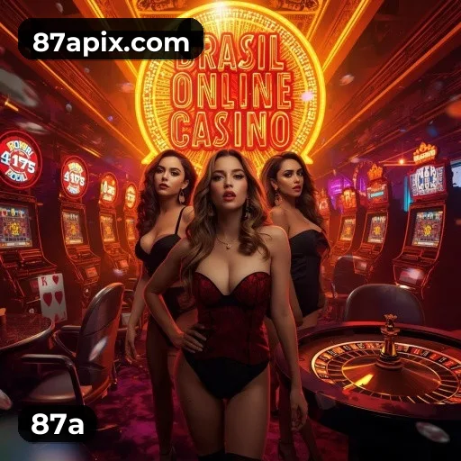 87a Licença Curaçao Gaming