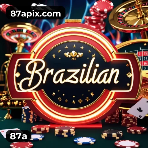 87a Logo 2