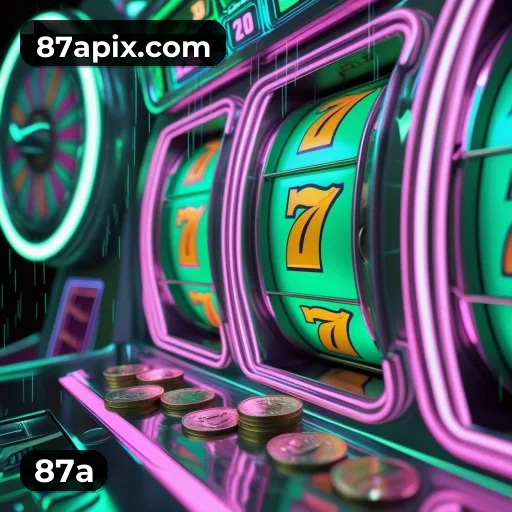 87a PIX Instantâneo - Saques em 8 Minutos