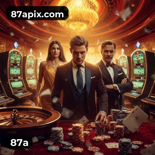 87a Licenciado Curaçao - Segurança SSL 256-bit