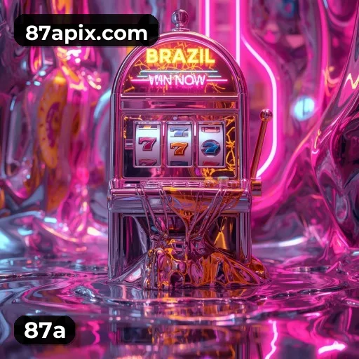 87a PIX Instantâneo - Saques em 8 Minutos