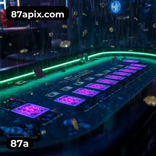 Slots 87a - Giros Grátis Diários