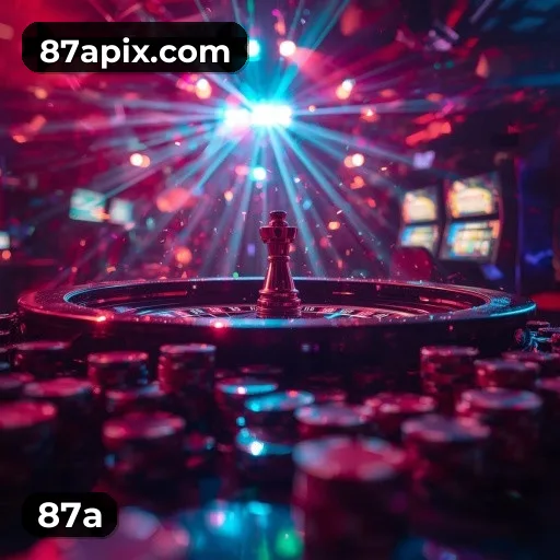 Slots 87a - Jackpots Progressivos